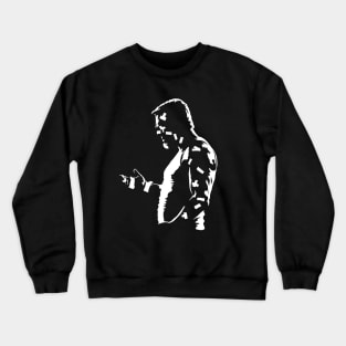 Marv Crewneck Sweatshirt